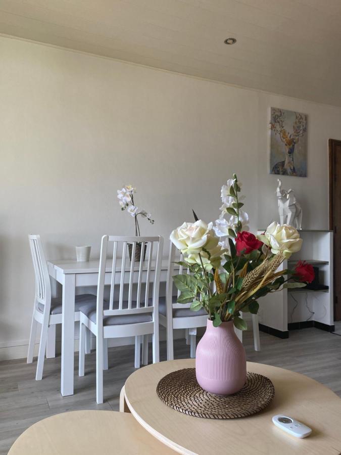 Magic' Chambord Apartment Албервил Екстериор снимка